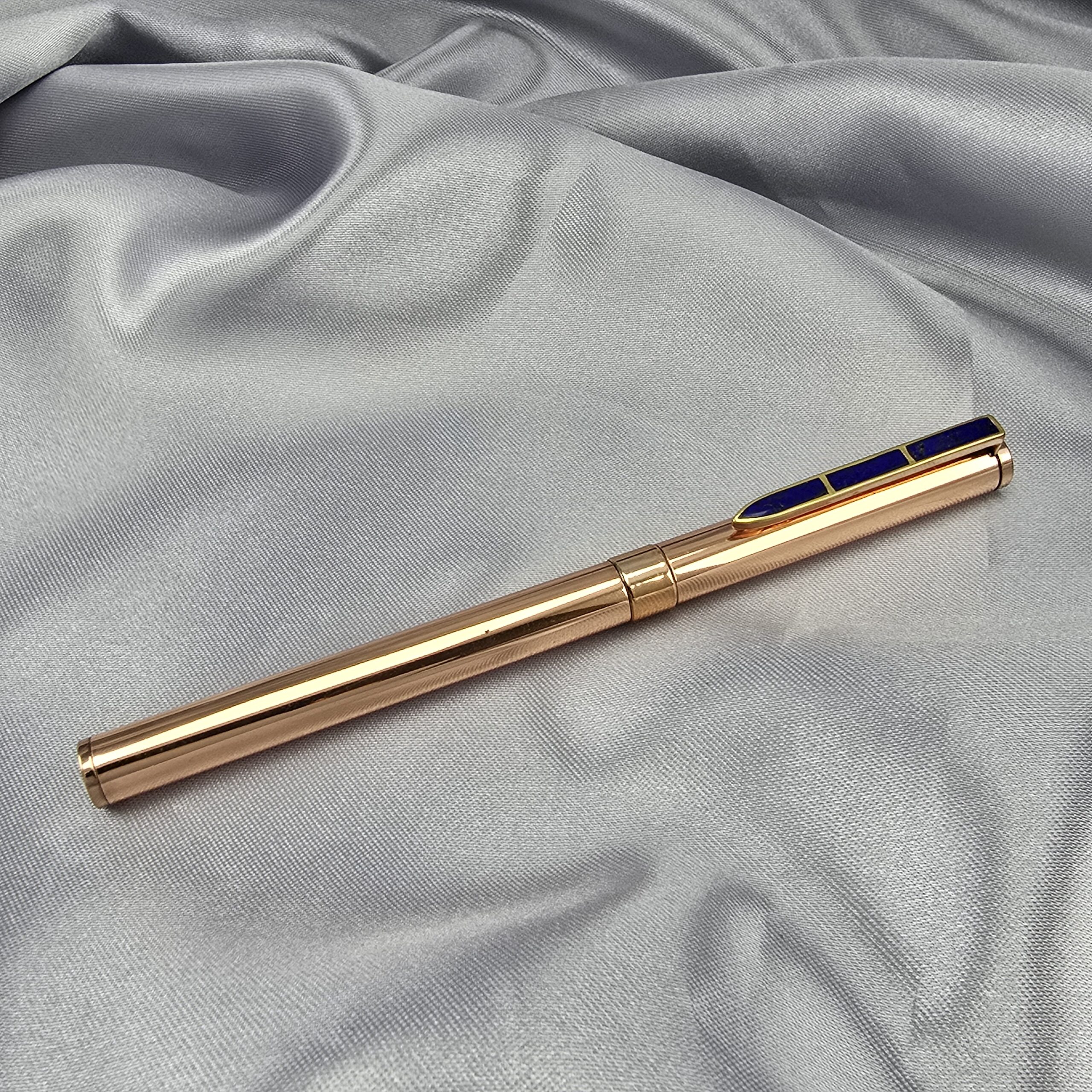 Lápiz de Cobre y Lapislázuli - Imagen 3