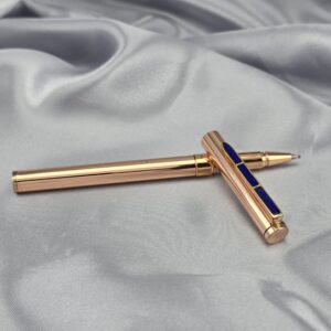 Lápiz de Cobre y Lapislázuli